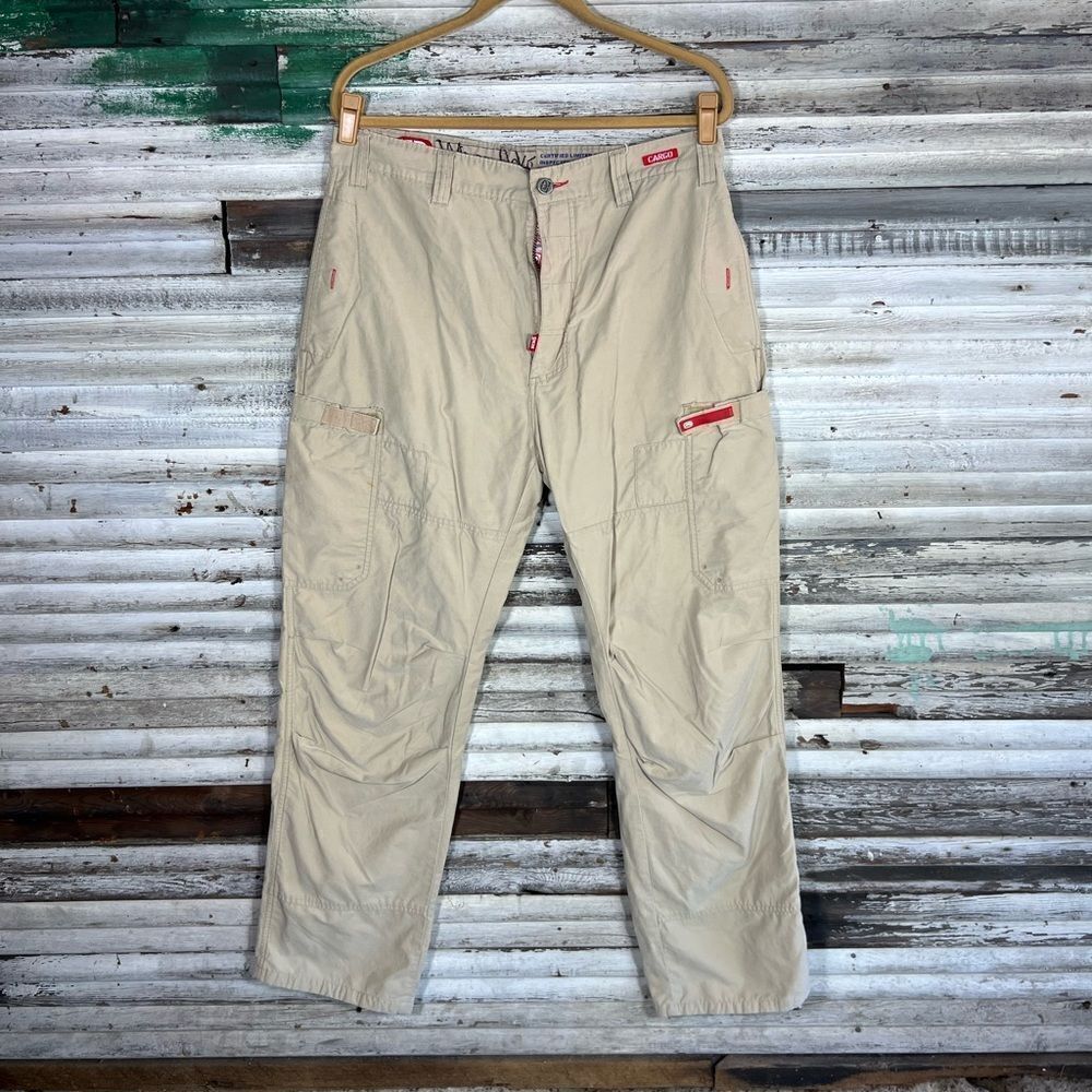 Vintage Ecko Unlimited Cargo Pants